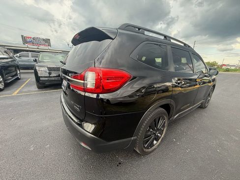 Used 2022 Subaru Ascent Onyx Edition AWD/4WD image 3