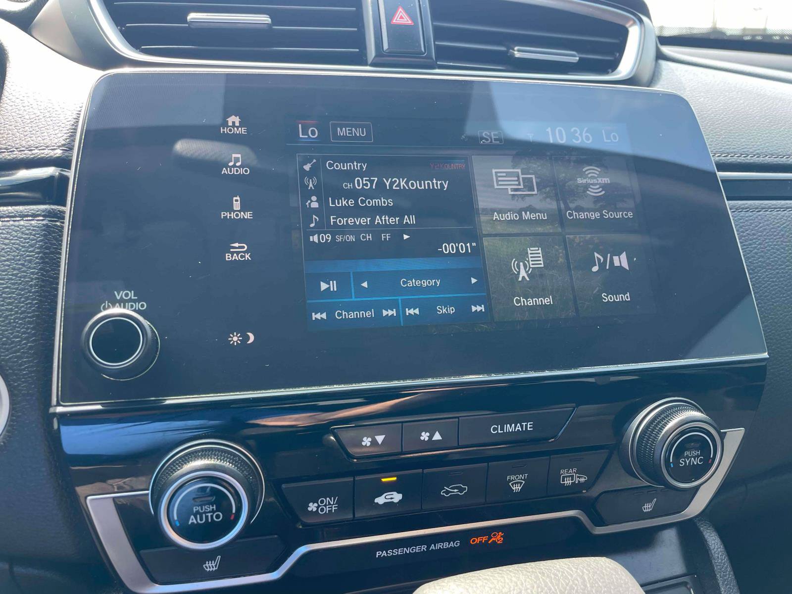 Used 2020 Honda CR-V EX image 18