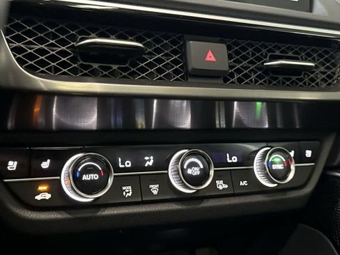 Used 2025 Acura ADX A-Spec FWD image 20