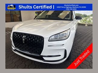 Certified 2024 Lincoln Corsair Reserve w/ Equipment Group 202A AWD/4WD video 1
