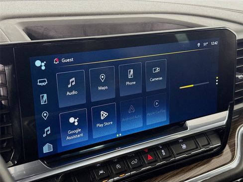 Used 2023 Chevrolet Silverado 1500 LT image 15