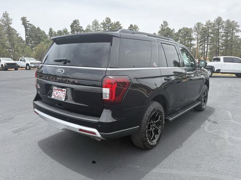 Used 2022 Ford Expedition Timberline AWD/4WD image 6