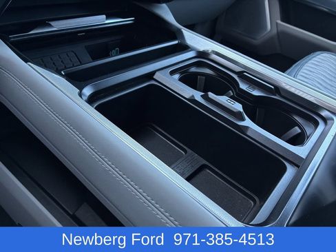 Used 2023 Ford F350 Limited AWD/4WD image 30