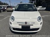 Used 2012 FIAT 500 Pop image 2