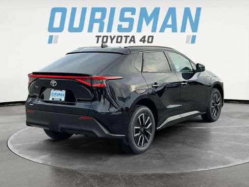 New 2026 Toyota bZ XLE image 7
