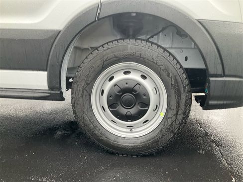 New 2026 Ford Transit 250 Base image 10