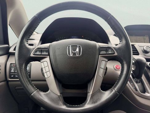 Used 2016 Honda Odyssey Touring image 30