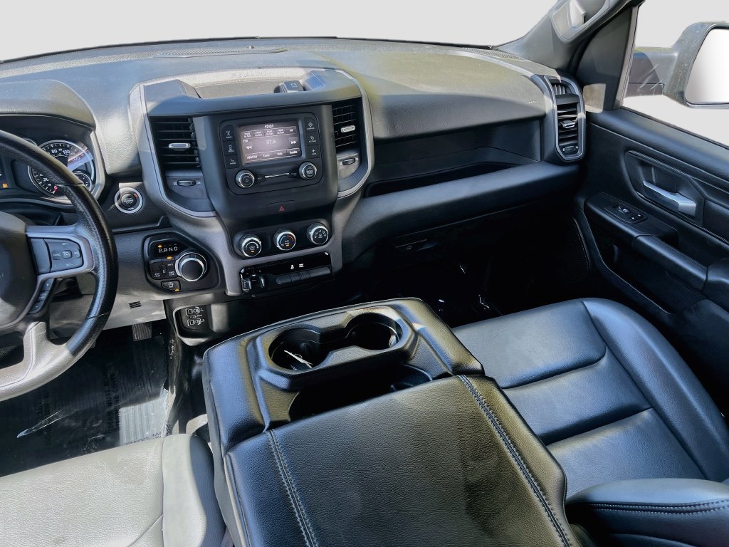 Used 2024 RAM 1500 Tradesman AWD/4WD image 21