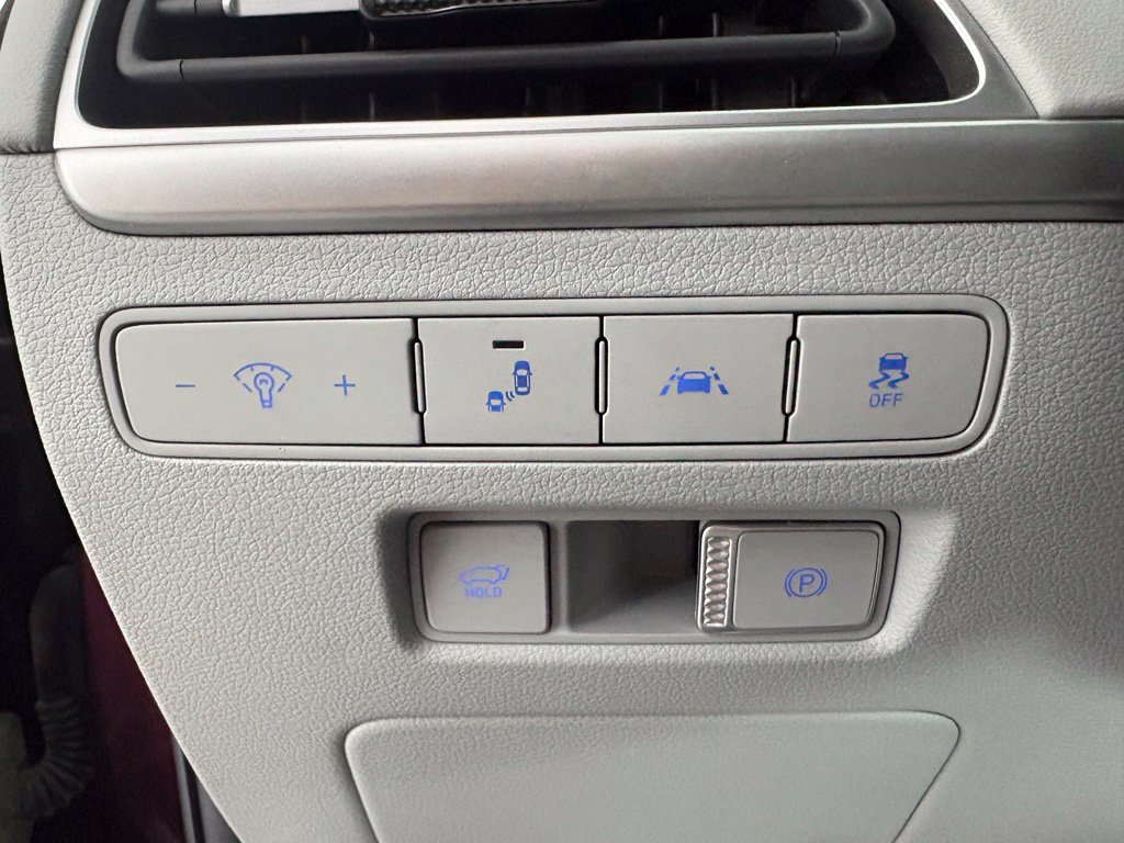 Used 2021 Hyundai Palisade SEL FWD image 20