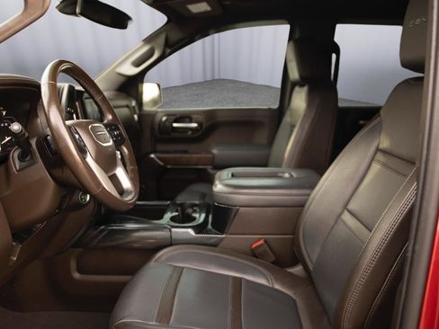 Used 2022 GMC Sierra 1500 Denali w/ Denali Premium Package image 2