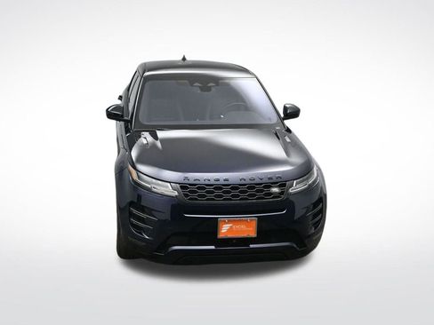 Used 2021 Land Rover Range Rover Evoque R-Dynamic S image 48