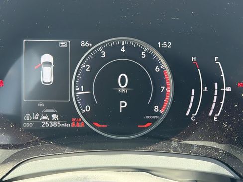 Certified 2024 Lexus RX 350 Premium w/ Accessory Package (Z1) FWD image 25