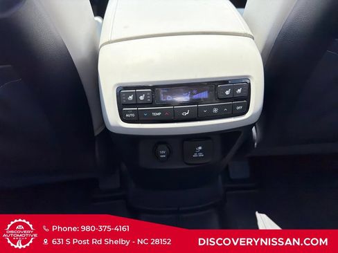 Used 2021 Hyundai Palisade Limited AWD/4WD image 34
