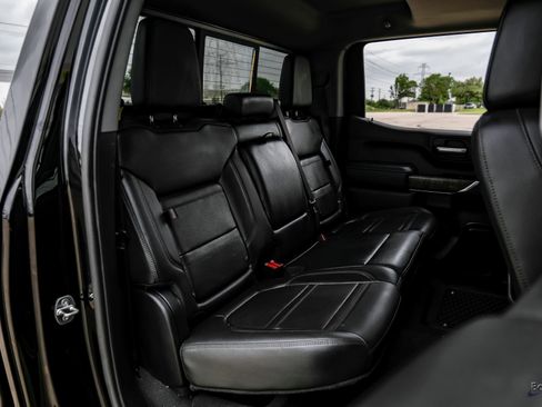 Used 2021 GMC Sierra 1500 Denali w/ Denali Ultimate Package image 75