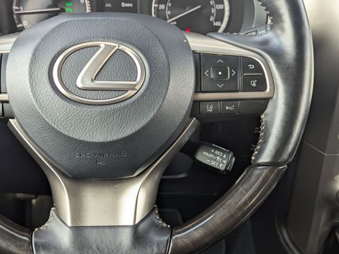 Used 2021 Lexus GX 460 Premium image 23