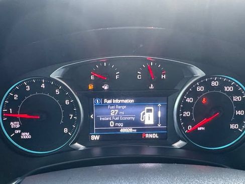 Used 2024 Chevrolet Equinox LT FWD image 11