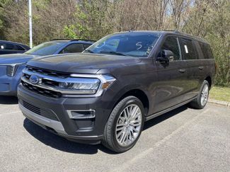 Used 2023 Ford Expedition Max Limited video 1