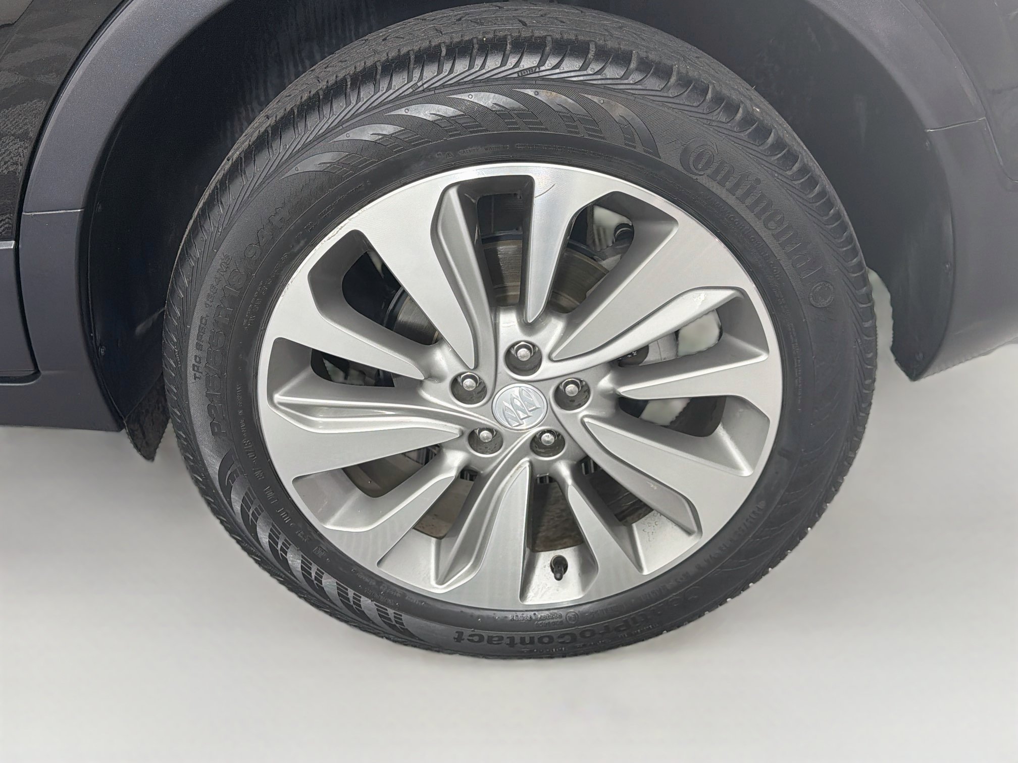 Used 2019 Buick Encore Preferred FWD image 11