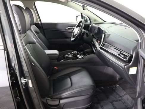 Used 2023 Kia Sportage EX AWD/4WD image 29