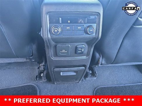 Used 2018 GMC Acadia SLT image 14