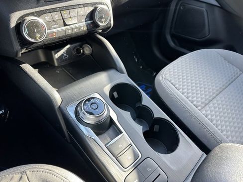 Used 2022 Ford Escape SE w/ Convenience Package image 20