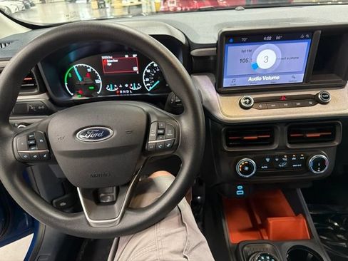 Used 2024 Ford Maverick XLT FWD image 16
