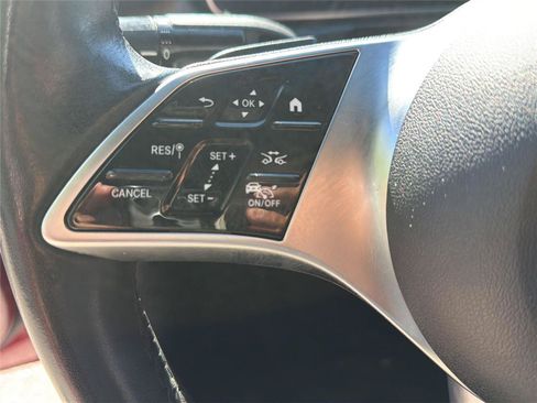 Used 2023 Mercedes-Benz C 300 4MATIC Sedan w/ Exclusive Trim Package image 13