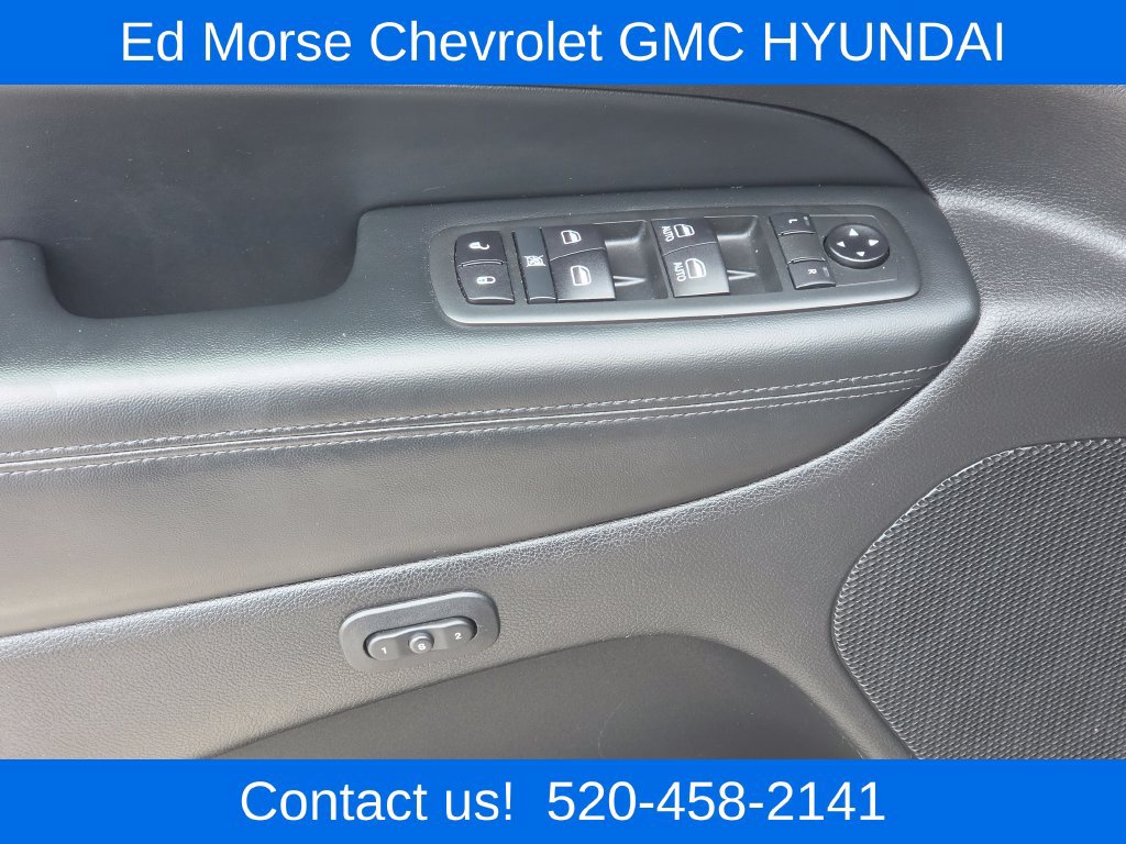 Used 2020 Jeep Grand Cherokee Limited w/ Luxury Group II AWD/4WD image 11