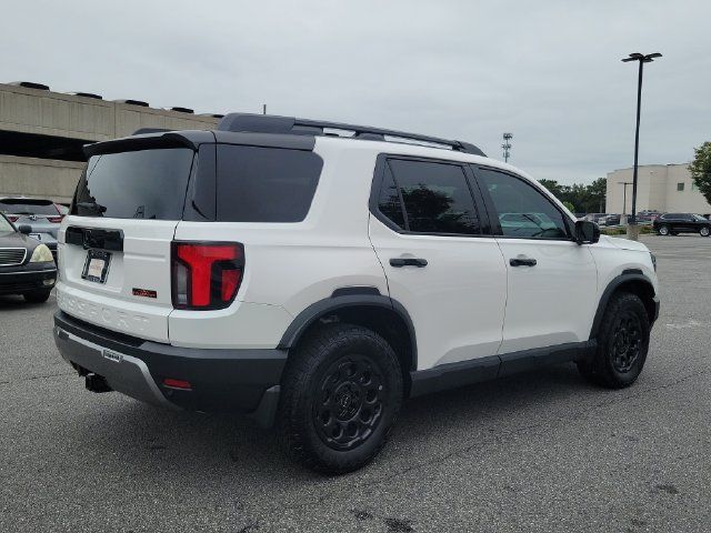 Used 2026 Honda Passport TrailSport Elite image 4