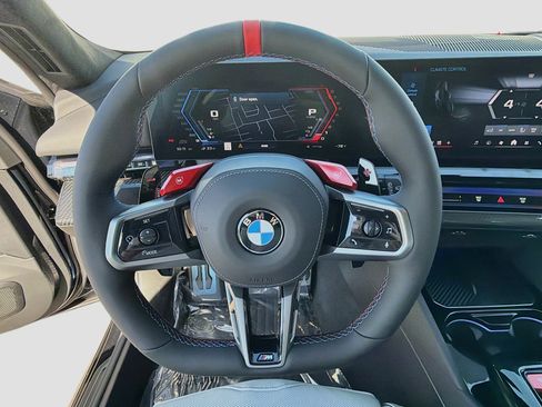New 2027 BMW M5 Touring AWD/4WD image 40