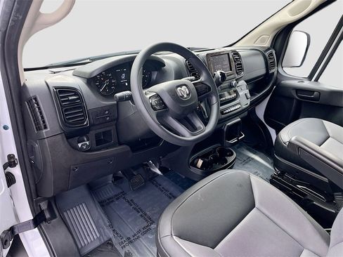 Used 2025 RAM ProMaster 1500 image 9