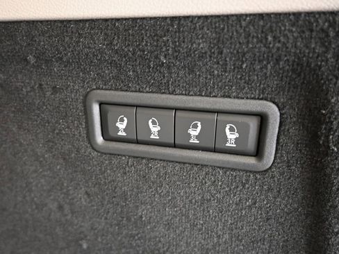 Used 2024 Jeep Grand Wagoneer L 4WD image 52