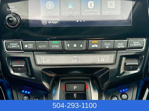 Used 2024 Honda Odyssey Elite image 17