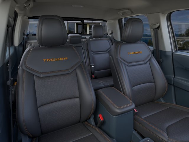 New 2026 Ford Maverick Tremor AWD/4WD image 10