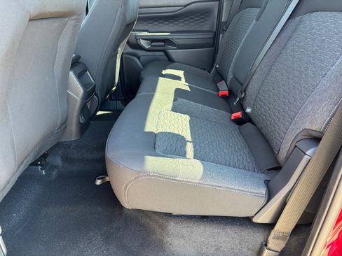 New 2025 Ford Ranger XL w/ Trailer Tow Package image 17