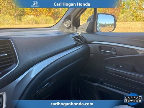 Used 2020 Honda Passport EX-L image 25