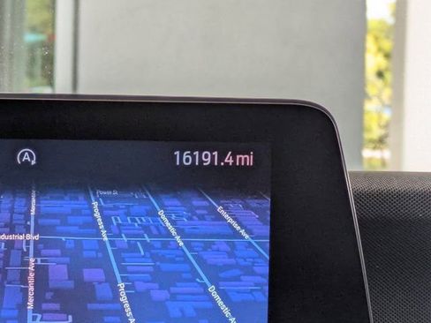 Certified 2025 Ford Expedition Active image 25