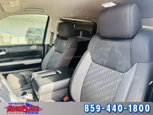 Used 2020 Toyota Tundra SR5 w/ TRD Off-Road Plus Package image 45