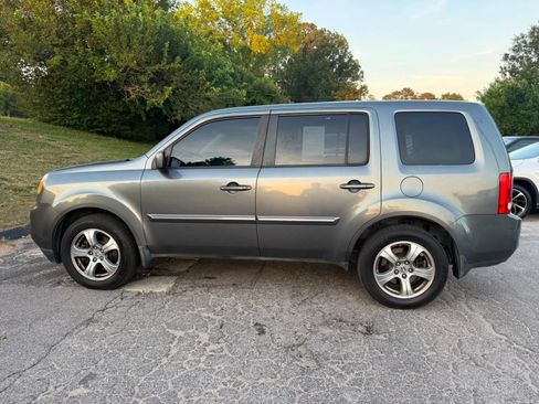 Used 2013 Honda Pilot EX-L image 8