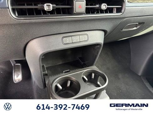 New 2025 Volkswagen ID. Buzz Pro S image 26