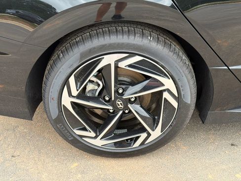 New 2026 Hyundai Sonata SEL FWD image 18