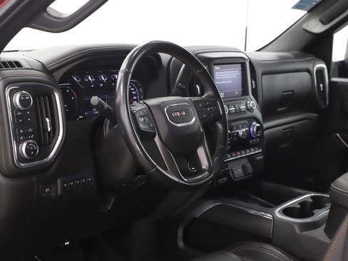 Used 2022 GMC Sierra 3500 AT4 w/ AT4 Preferred Package AWD/4WD image 25