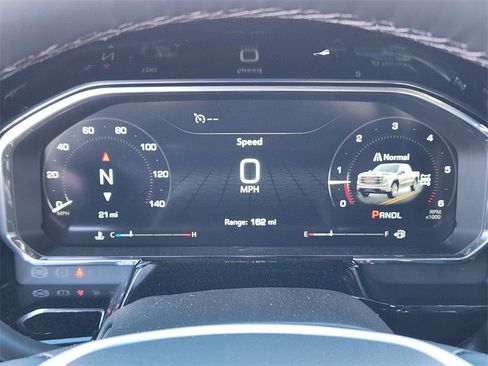 Used 2026 GMC Sierra 1500 Elevation image 13