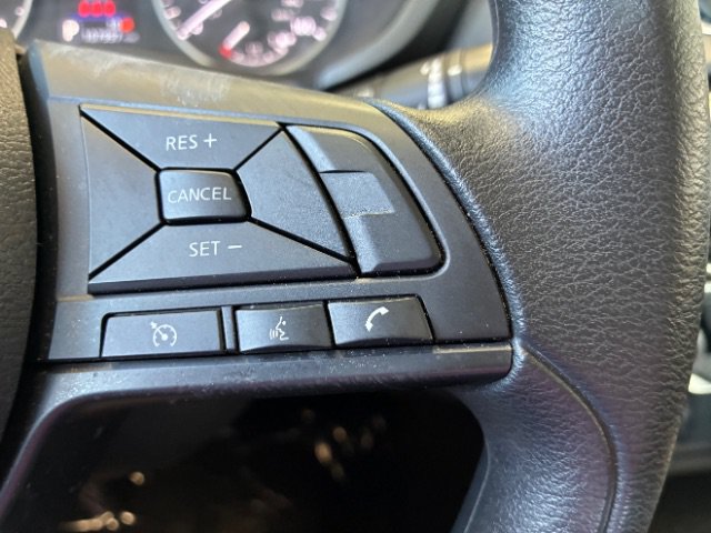 Used 2024 Nissan Sentra S FWD image 15