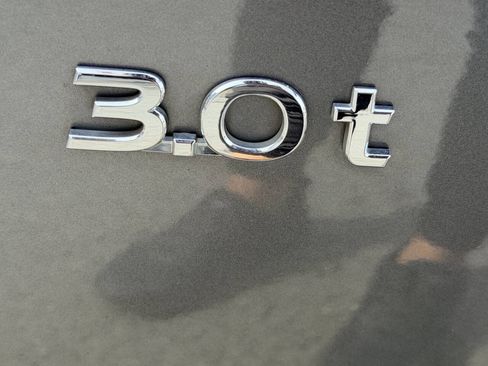 Used 2014 INFINITI Q50 AWD w/ Navigation Package image 33