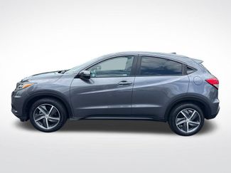 Used 2021 Honda HR-V EX video 2