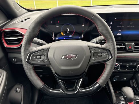 New 2026 Chevrolet TrailBlazer RS w/ Convenience Package image 25