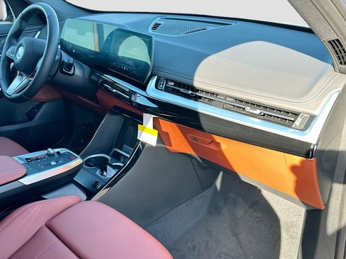 New 2026 BMW X1 xDrive28i w/ Convenience Package image 24
