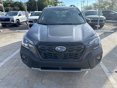 Used 2024 Subaru Forester Wilderness w/ Wilderness Package AWD/4WD image 9