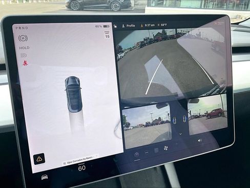 Used 2022 Tesla Model 3 Long Range AWD/4WD image 20
